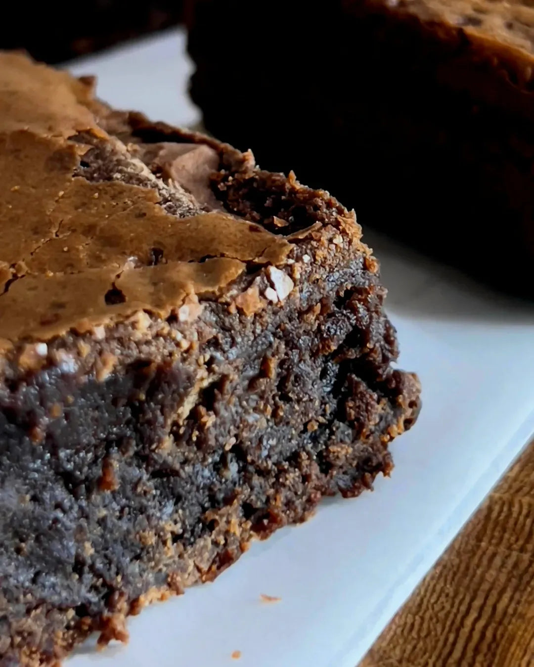 Chocolate Brownies