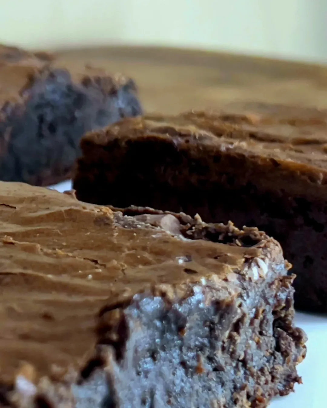 Chocolate Brownies