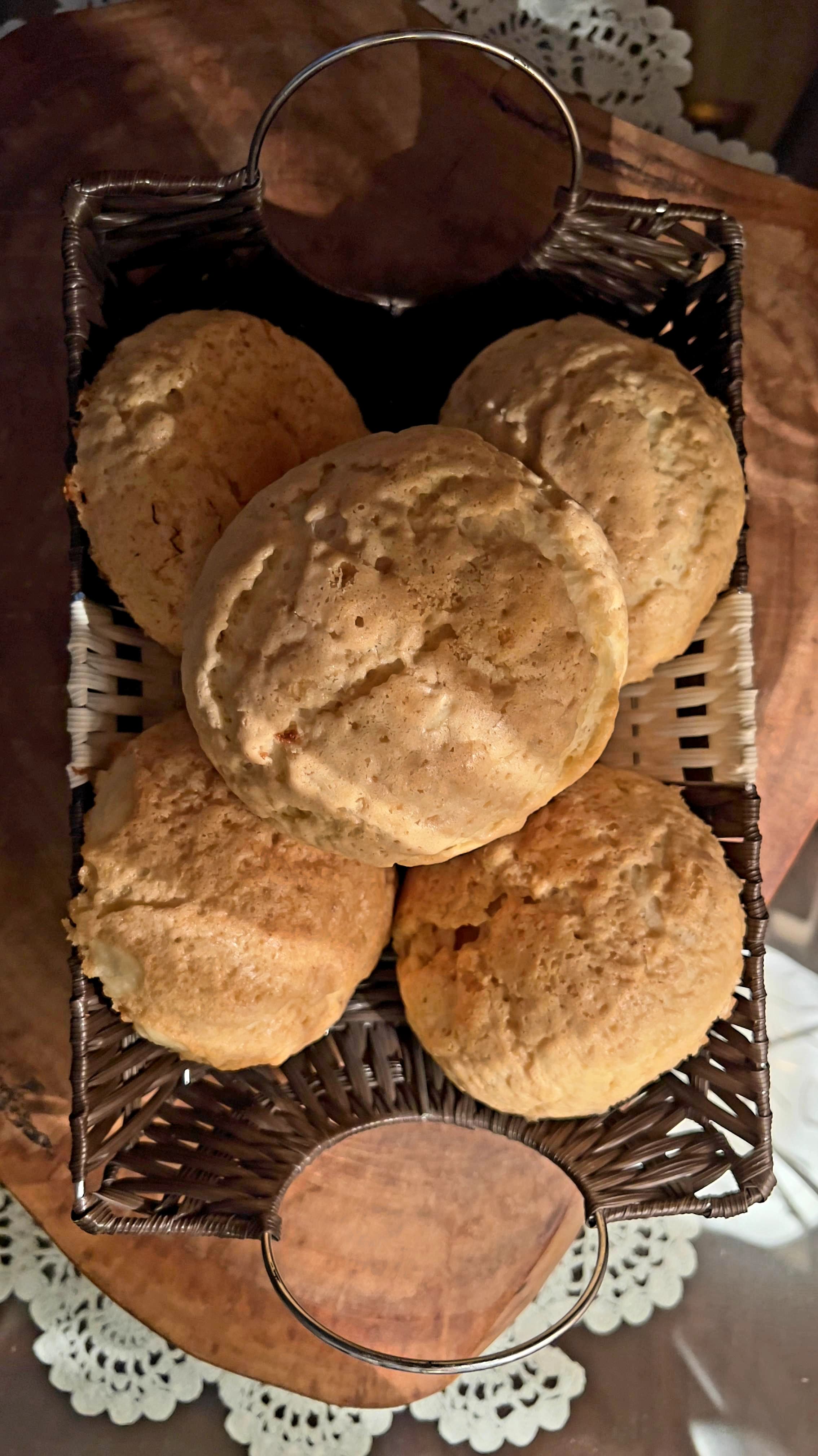 Coffee Buns